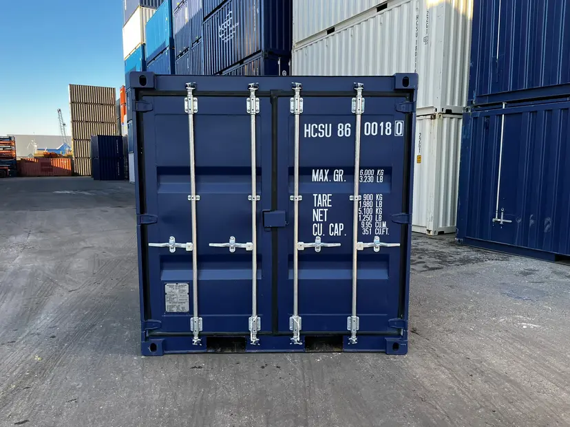 8ft drip tray container - Image 4