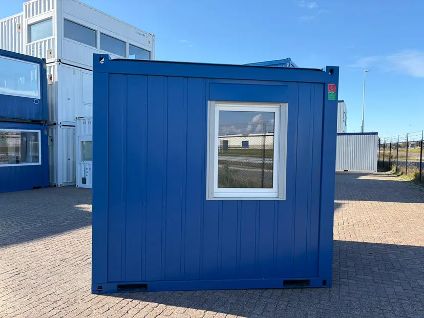 10ft Office Container - Image 5