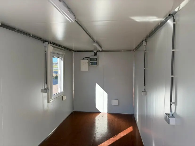 20ft Accommodative CSC Container - Image 3