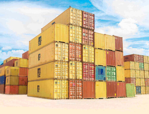 How Much Does a Shipping Container Actually Cost? (Let’s Kill the Mystery)